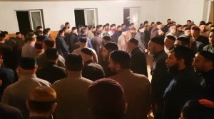 Зикр Имран Халид