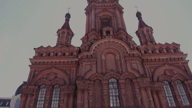 Екатеринбург, Казань, Волгоград, Элиста смотреть онлайн