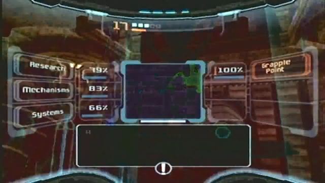 Metroid Prime 2: Echoes 100% Hard Mode Walkthrough Chp. 6 (5/8) Submerged City: Grapple Guardian смотреть онлайн