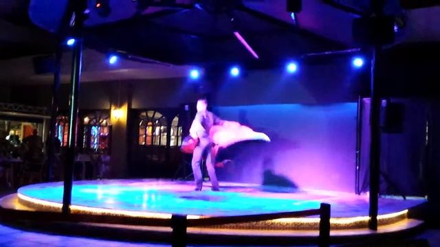 Зажигательное фламенко смотреть онлайн