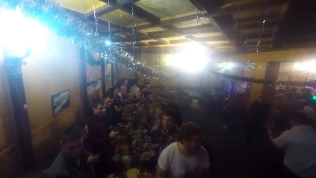 New Year 2015 смотреть онлайн