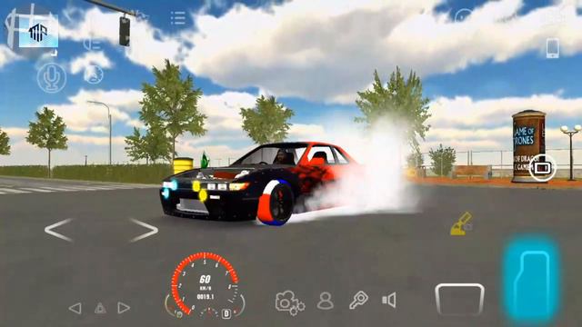 HOW TO DO BURNOUT IN CAR PARKING MULTIPLAYER FULL TUTORIAL #carparkingmultiplayer #gaming #burnout