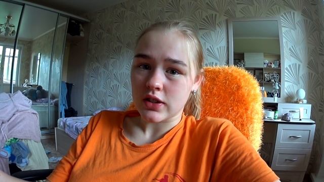 Похудеть к ЛЕТУ//Почему я ЕМ так МНОГО и ХУДЕЮ?//День 25-27 смотреть онлайн