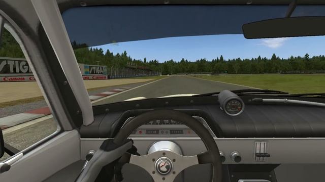 Race injection, Amazon V8 смотреть онлайн