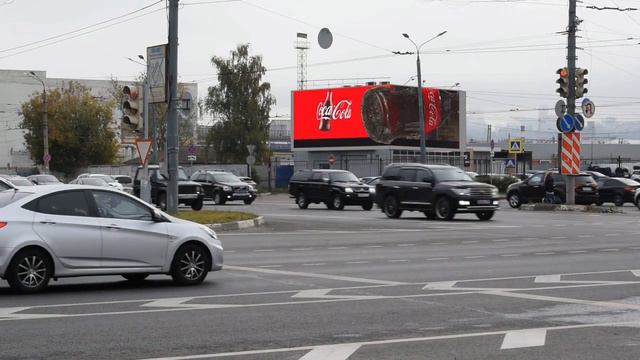 г. Нижний Новгород, Московское шоссе, 4г смотреть онлайн