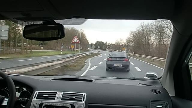 Ford Kuga 2.0 TDCi Sunday drive (Part 4) смотреть онлайн