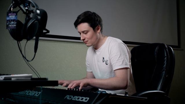 Музыка из фильма Лалаленд