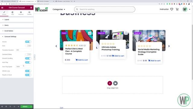 Create Online Courses, LMS Website like Udemy with WordPress & Tutor LMS - Urdu & Hindi - 2022 смотреть онлайн