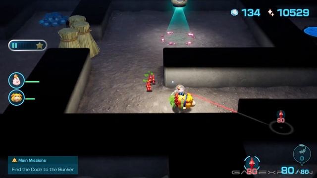 Pikmin 4 REVIEW Discussion - Why It Rocks AND Falls Short смотреть онлайн