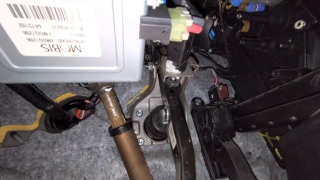 2013 Hyundai Elantra Brake Light Fuses, Stop Light Switch Replacement, Brake Lights Stuck On смотреть онлайн