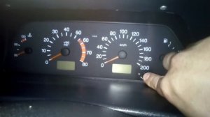 РЕМОНТ ПАНЕЛИ ВАЗ, РЕШЕНО!!!!! Перезагрузка панели приборов ВАЗ!!!
