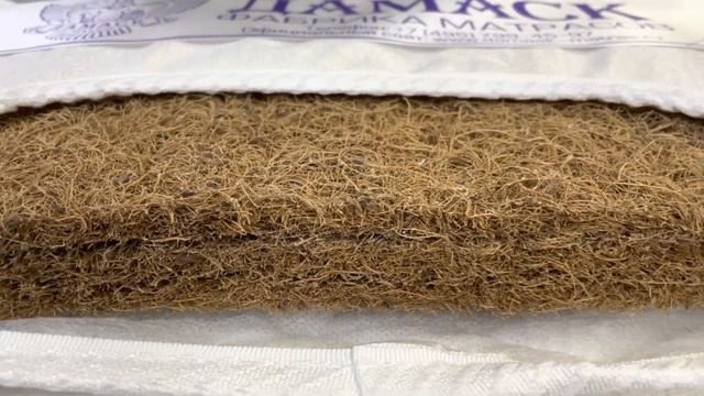 Жесткий топпер матрас. Из чего изготавливают? Как выбрать тот что нужно? смотреть онлайн