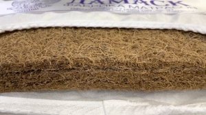 Жесткий топпер матрас. Из чего изготавливают? Как выбрать тот что нужно?