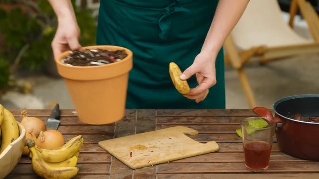 How to Grow Banana Tree From Banana ??? New gardening method смотреть онлайн