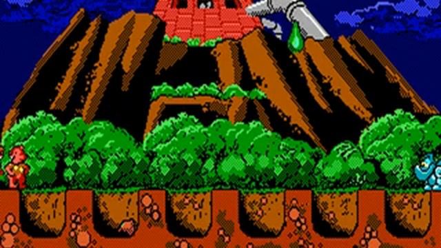 Chip 'N Dale Rescue Rangers The Adventures in Nimnul's Castle 1990 mp4 HYPERSPIN DOS MICROSOFT E смотреть онлайн
