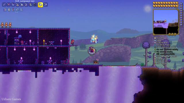 Terraria How To Get ARCHERY POTION | Terraria how to make Archery Potion (FULL GUIDE) смотреть онлайн