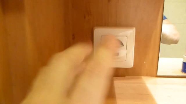 DX - 0.6W White LED Night Light Lamp (SKU179679) смотреть онлайн