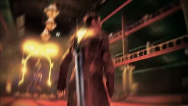 Games-Today E3 2012: Devil May Cry Trailer смотреть онлайн