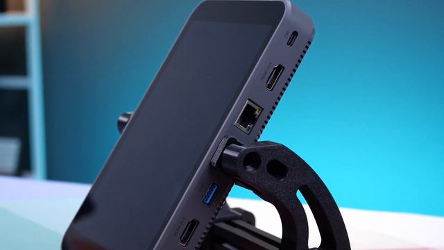 New ATEM Mini LEAKED!!! Incredible new features [April Fools!] смотреть онлайн