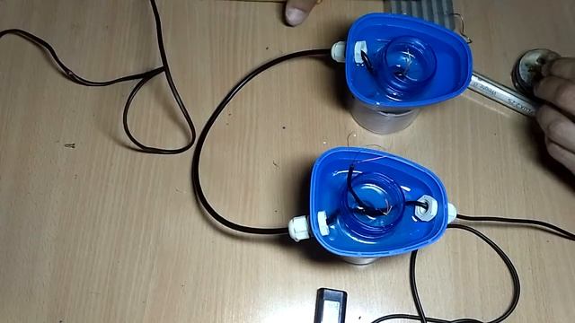 Подводные наушники своими руками смотреть онлайн