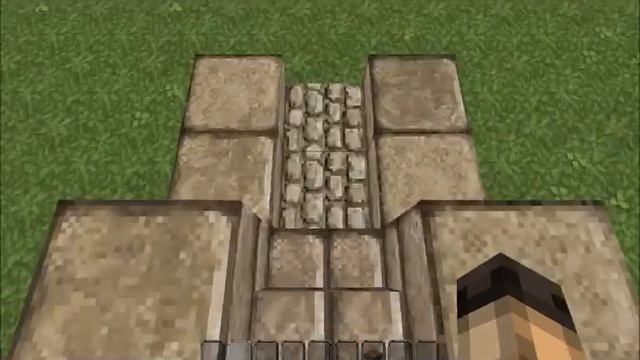 Timon's Tutorial- All Roads Lead to Minecraft смотреть онлайн