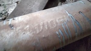 ТАЗОБУДНИ #45 Самый тихий прямоток на Ланос своими руками из старой банки ВАЗ 2110 / Тюнинг выхлопа