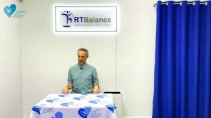 Гимнастика при болезни де Кервена с Якушовым Андреем в АВАР