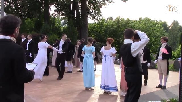 05 Экосез четырёхтуровый с сачком смотреть онлайн