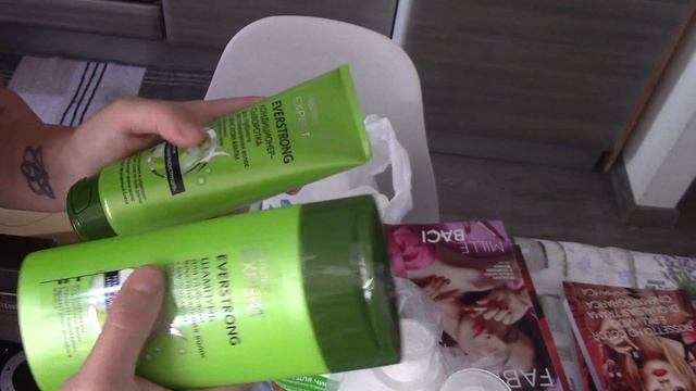 SPACCHETTAMENTO FABERLIC 13/2020 primo ordine смотреть онлайн