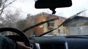 Веерные форсунки 986303J000 на Hyundai Solaris