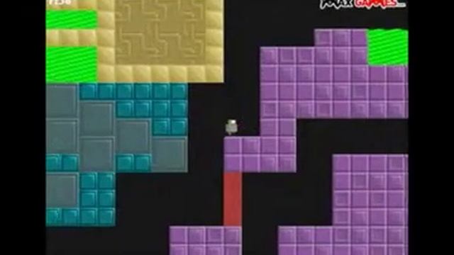 Robot Wants Kitty | AWESOME FLASH GAME!! смотреть онлайн
