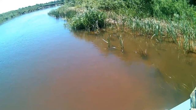 № 18.Сплав по реке Болва смотреть онлайн