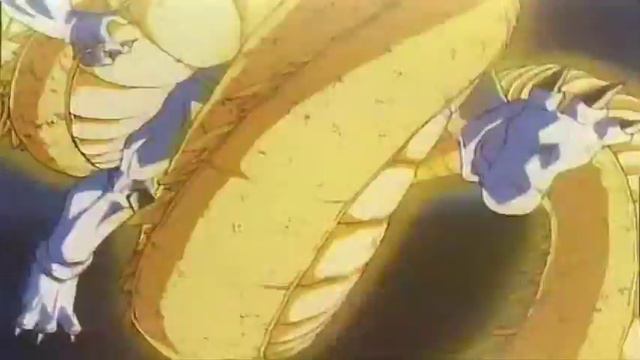 Dragon ball Z - bring me to life смотреть онлайн