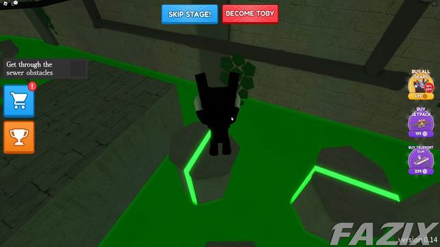 Don't Play These 17 Scary Obby Games At 3 Am Garys Teacher, Barnie Prison, Toby Hospital, Miss Mari смотреть онлайн