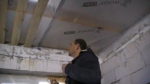 Деревянные перекрытия 1 этажа в доме смотреть онлайн