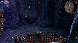 Вызов Шар, головоломка со статуей Baldur's Gate 3