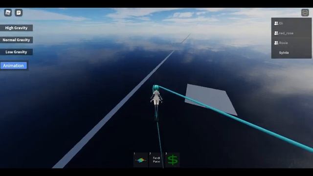 Technical difficulties lol | Roblox Hair Flip смотреть онлайн