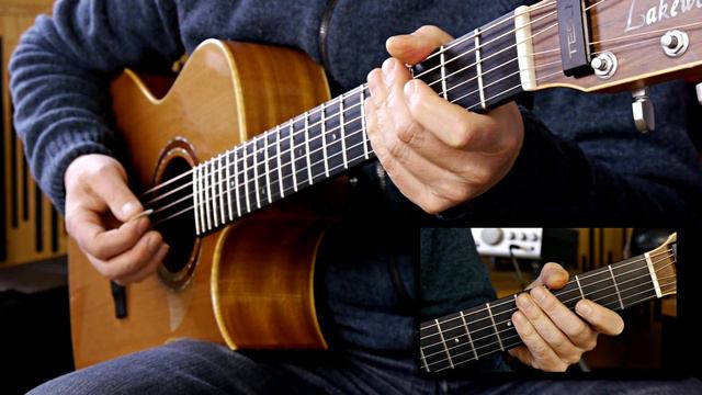 AKUSTIK GITARRE 2-2023: Workshop Basics (mit Andreas Schulz) смотреть онлайн