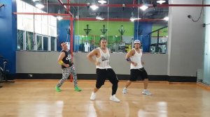 Baby Come back to Me  Zumba® | Southern bay | Alfredo Jay