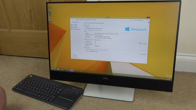 How To Find Out What CPU your Windows 8.1 Device Has смотреть онлайн