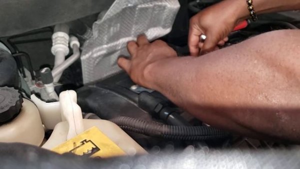 How to fix code P0302 check engine light