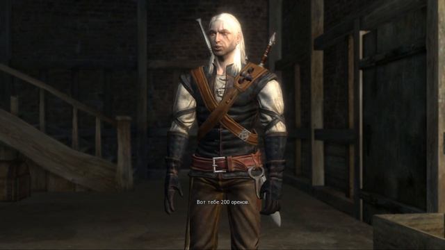 Это расследование - просто имба! | Ведьмак 1 The Witcher(#4) смотреть онлайн