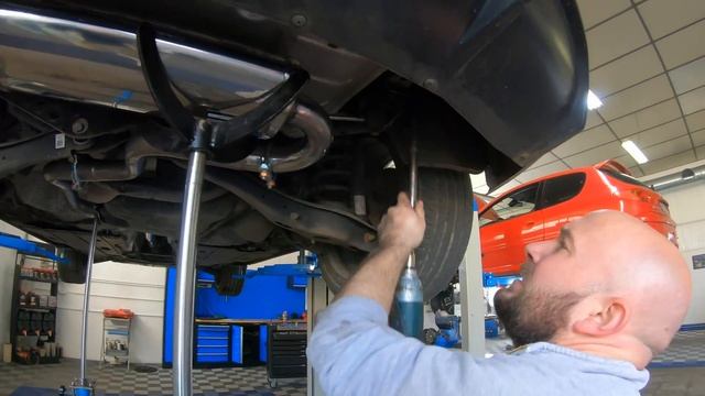 MONTER UN ECHAPPEMENT SPORT SUR L’A3 !!! ? смотреть онлайн
