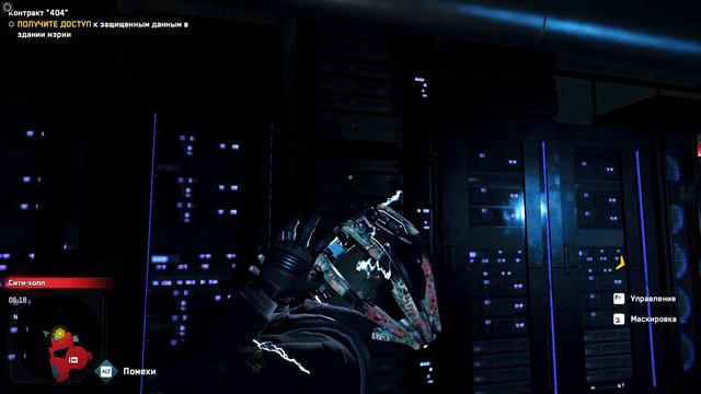 Watch Dogs: Legion - прохождение №15 (Stormzy, Увольнение без пособия,Скажите "Сыр", Твёрдая валюта смотреть онлайн