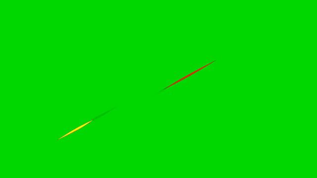 Анимация Перехода Шоу Грин Скрин смотреть онлайн