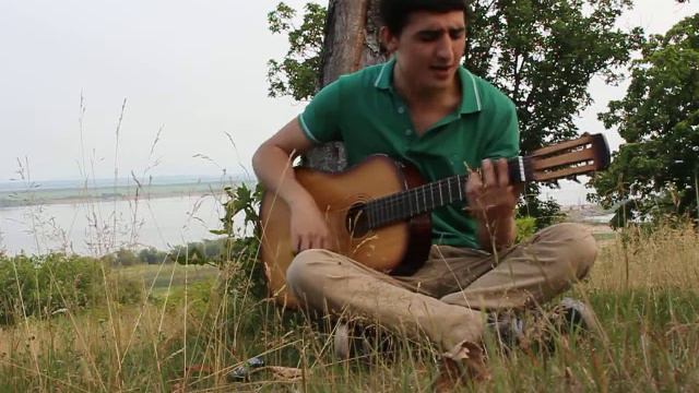 Растафари рай( Марлины cover) смотреть онлайн