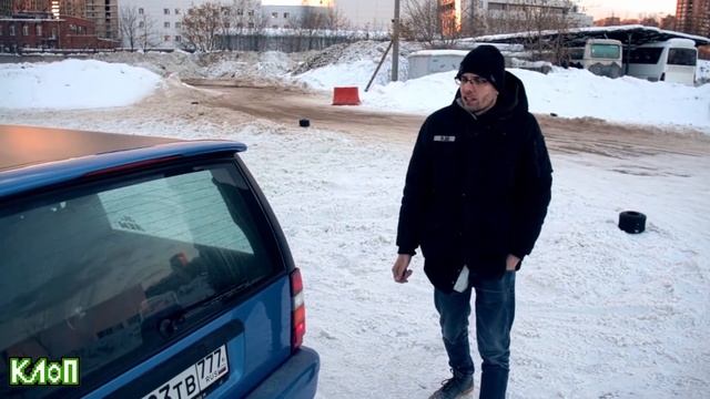 Безопасный Versus battle / Volvo 960 2jz vs Volvo 940 450hp смотреть онлайн