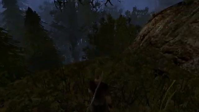 Zagrajmy w gothic 2 noc kruka odc 2 Lester Bandyci Cavalorna смотреть онлайн