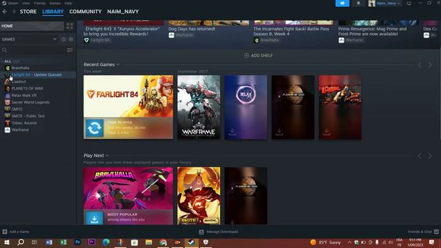 How To Fix Steam Auth Timeout (Solved 2024) смотреть онлайн