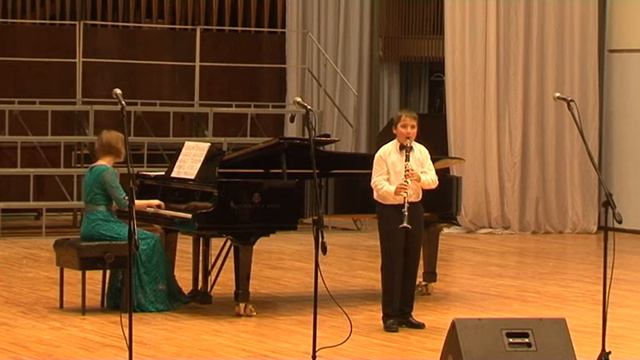 «Сонатина»- ДМШИ № 10 имени Е А Глебова г Минска смотреть онлайн